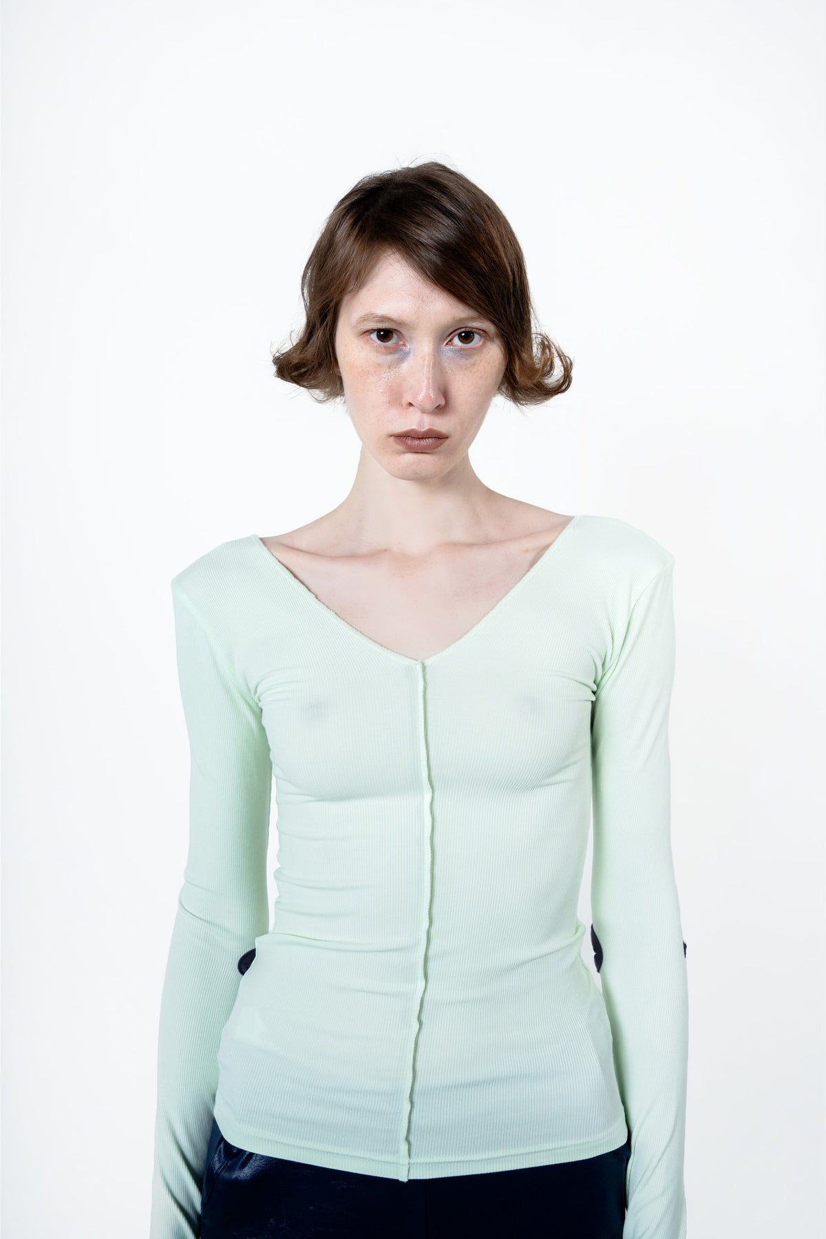 PUNCTUM 4-gate sleeve (mint)