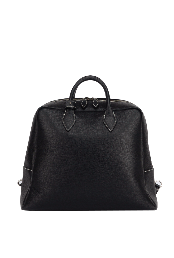 THY SEOUL Backpack M Black