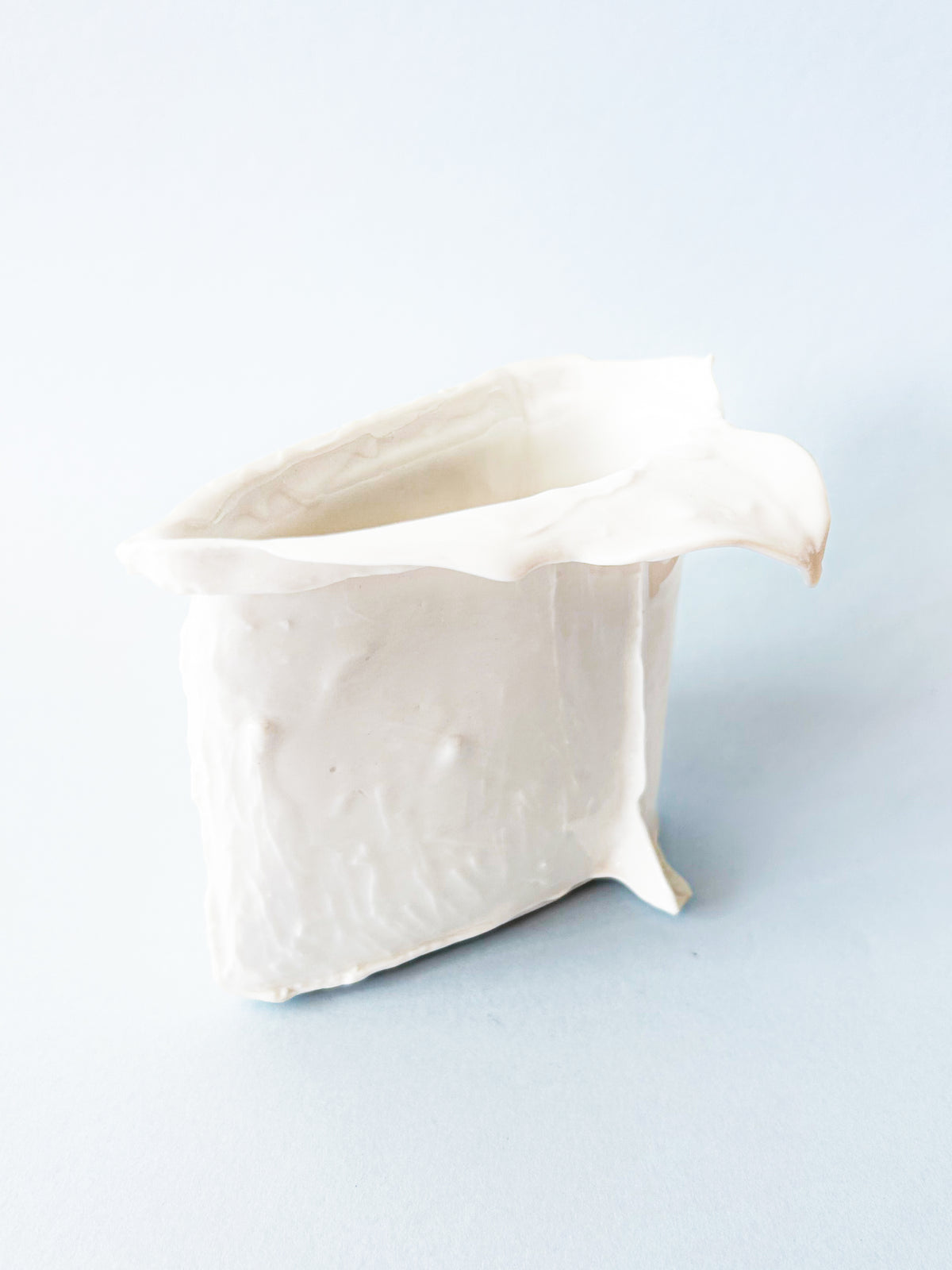 EDGE VASE