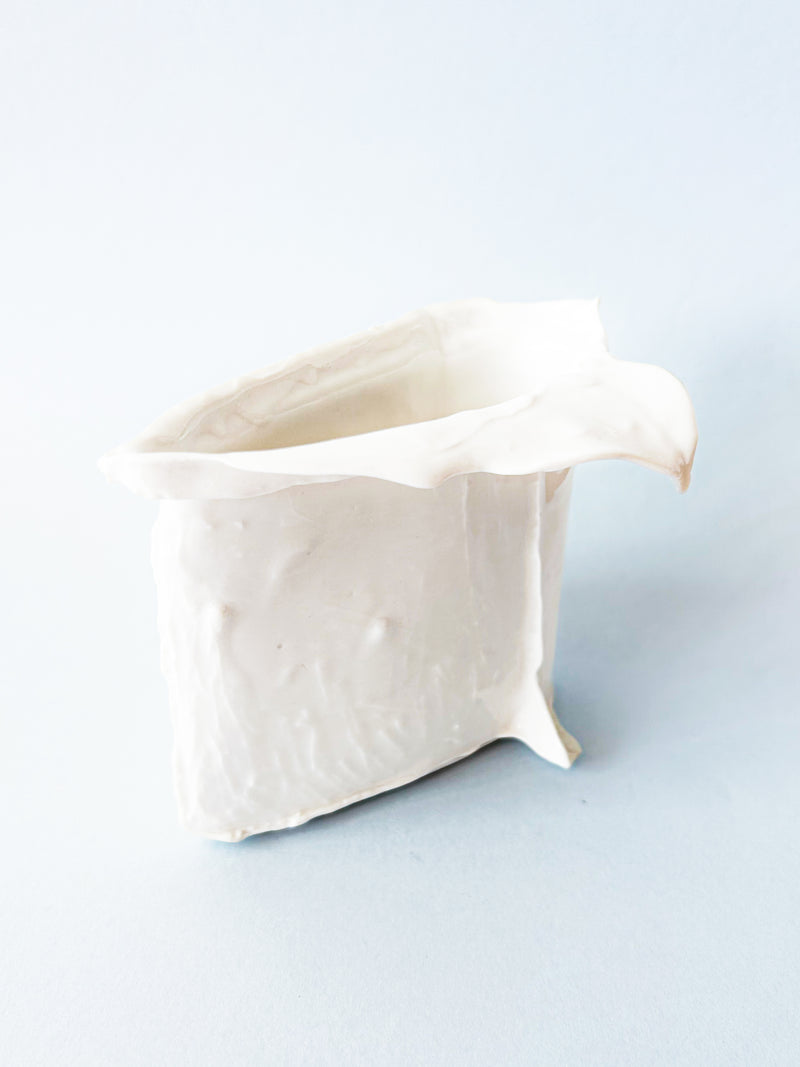 EDGE VASE