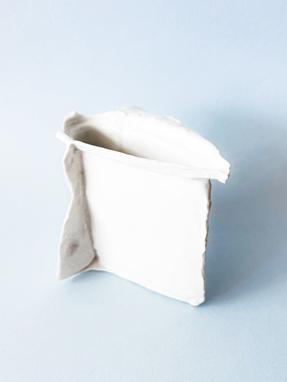 EDGE VASE