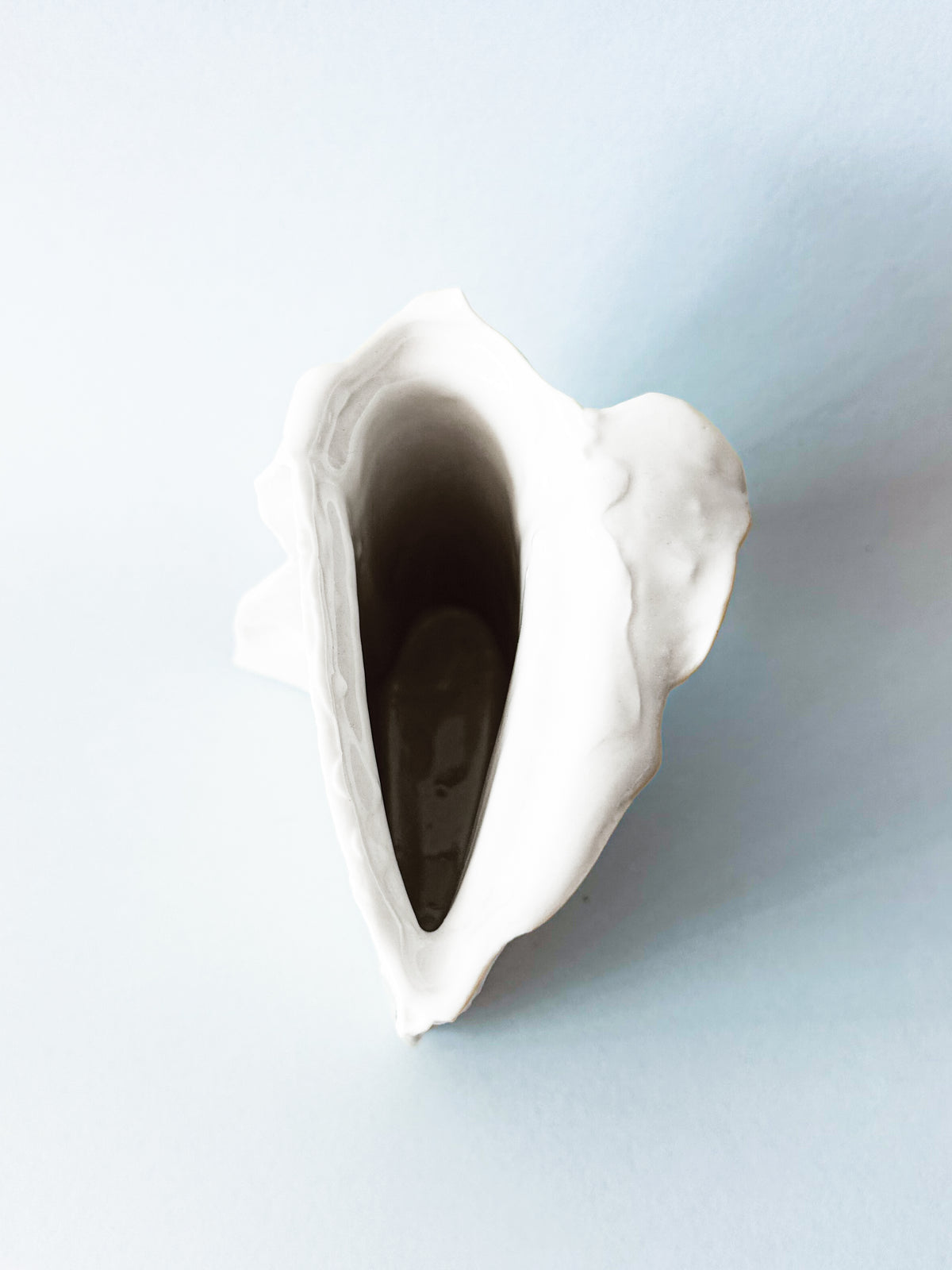 EDGE VASE