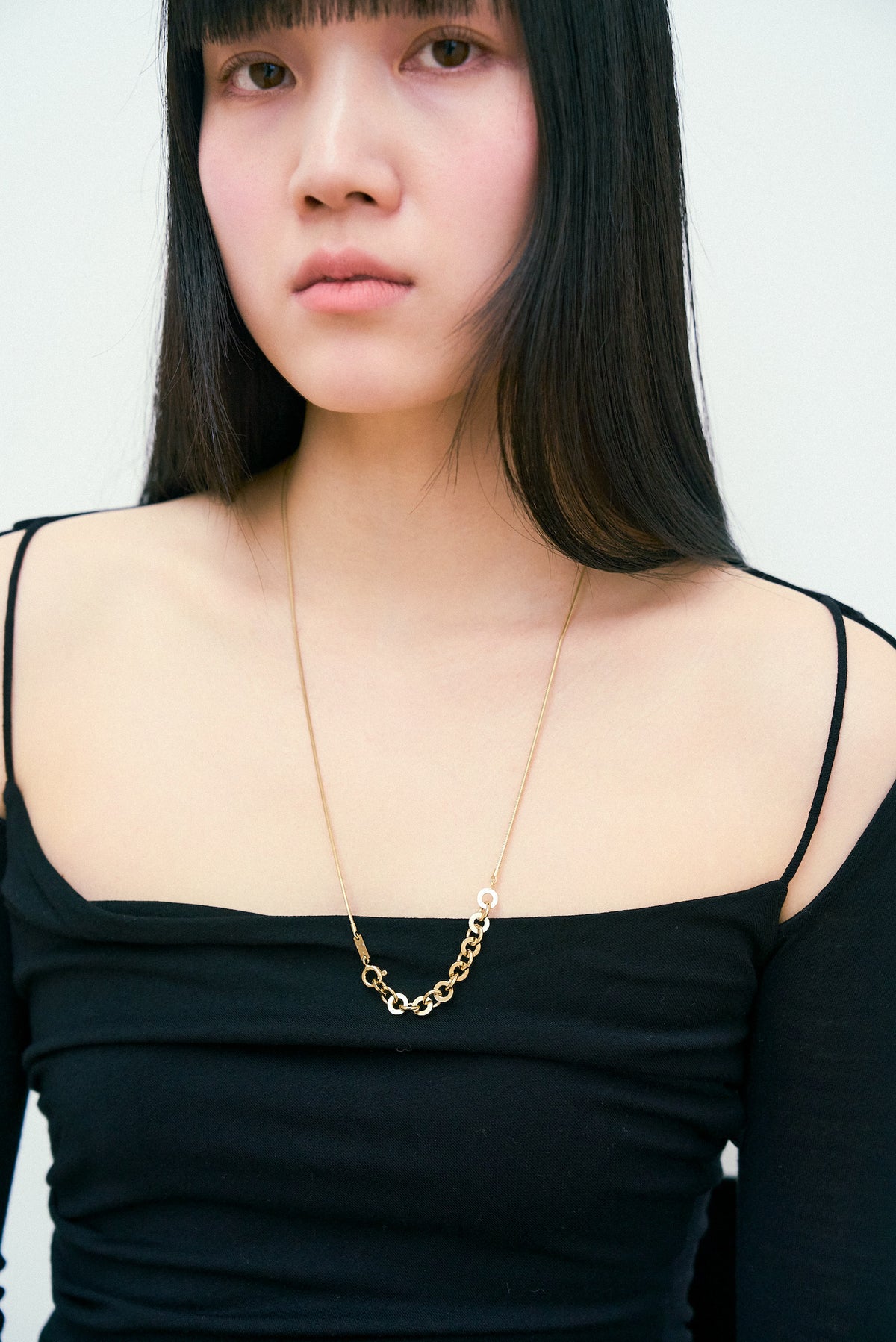 JUI FL Necklace