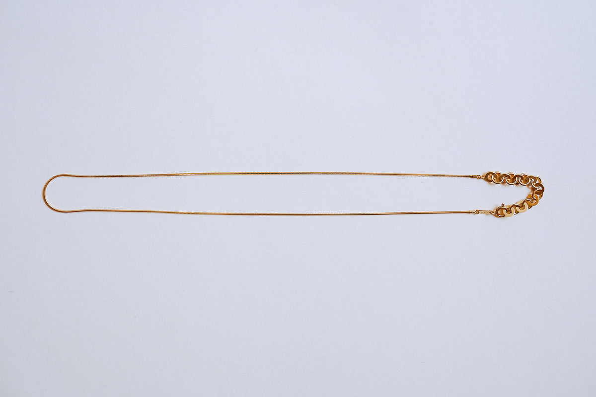 JUI FL Necklace