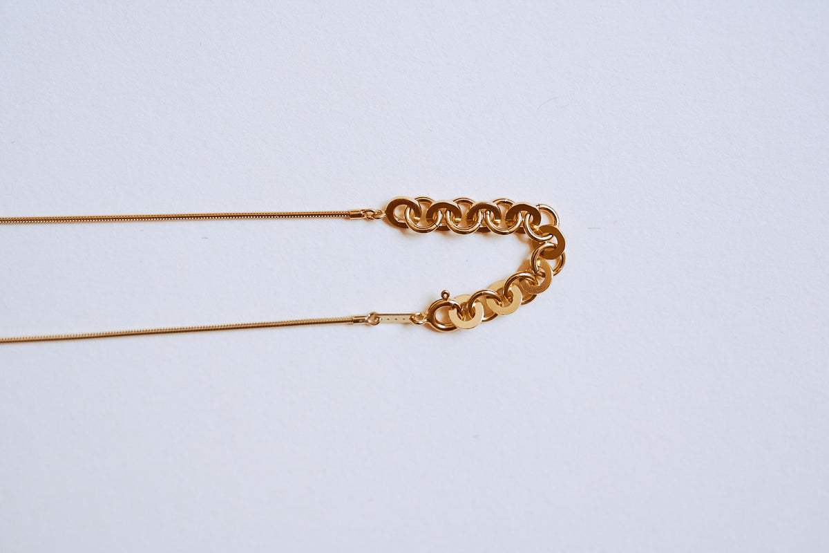 JUI FL Necklace
