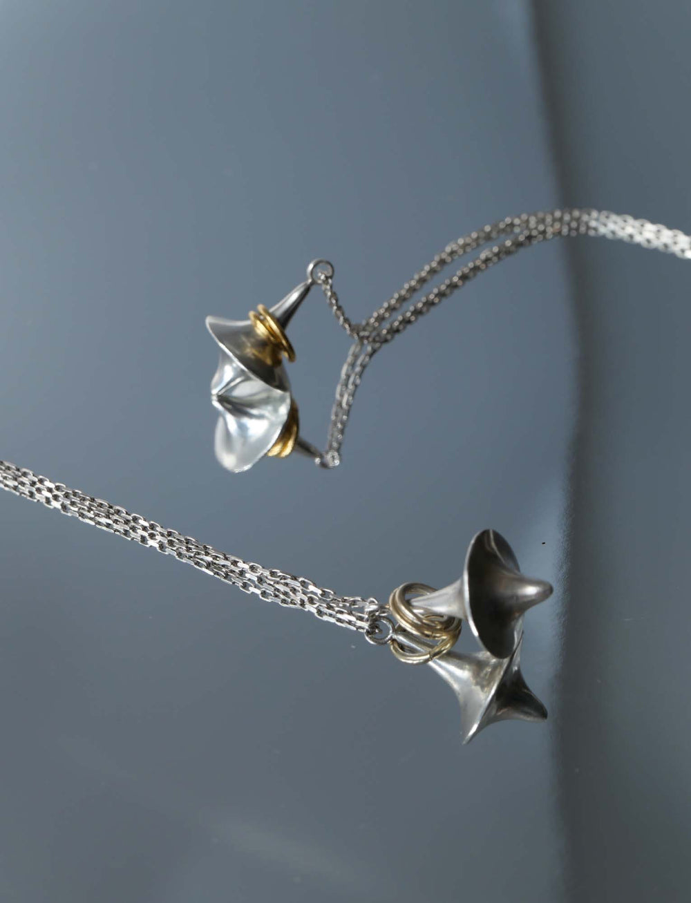 JUI Grand Top Necklace
