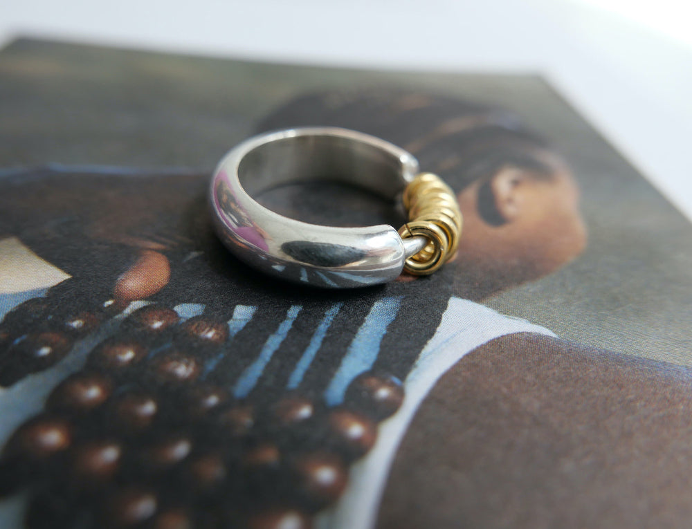 JUI Wobble Ring