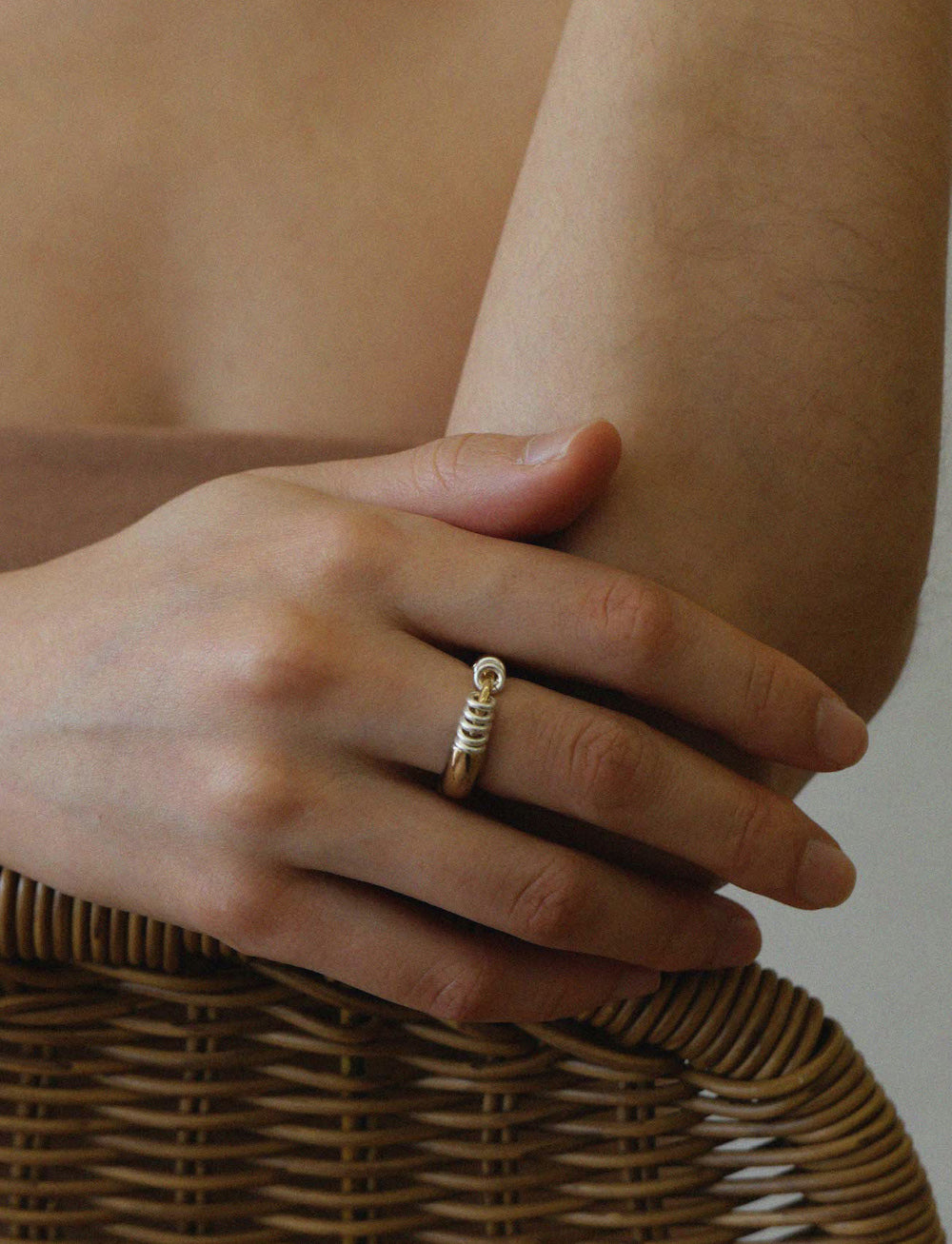 JUI Wobble Ring