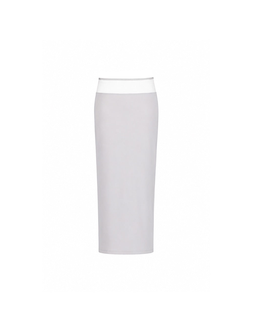 PERSONAL LANGUAGE floating skirt