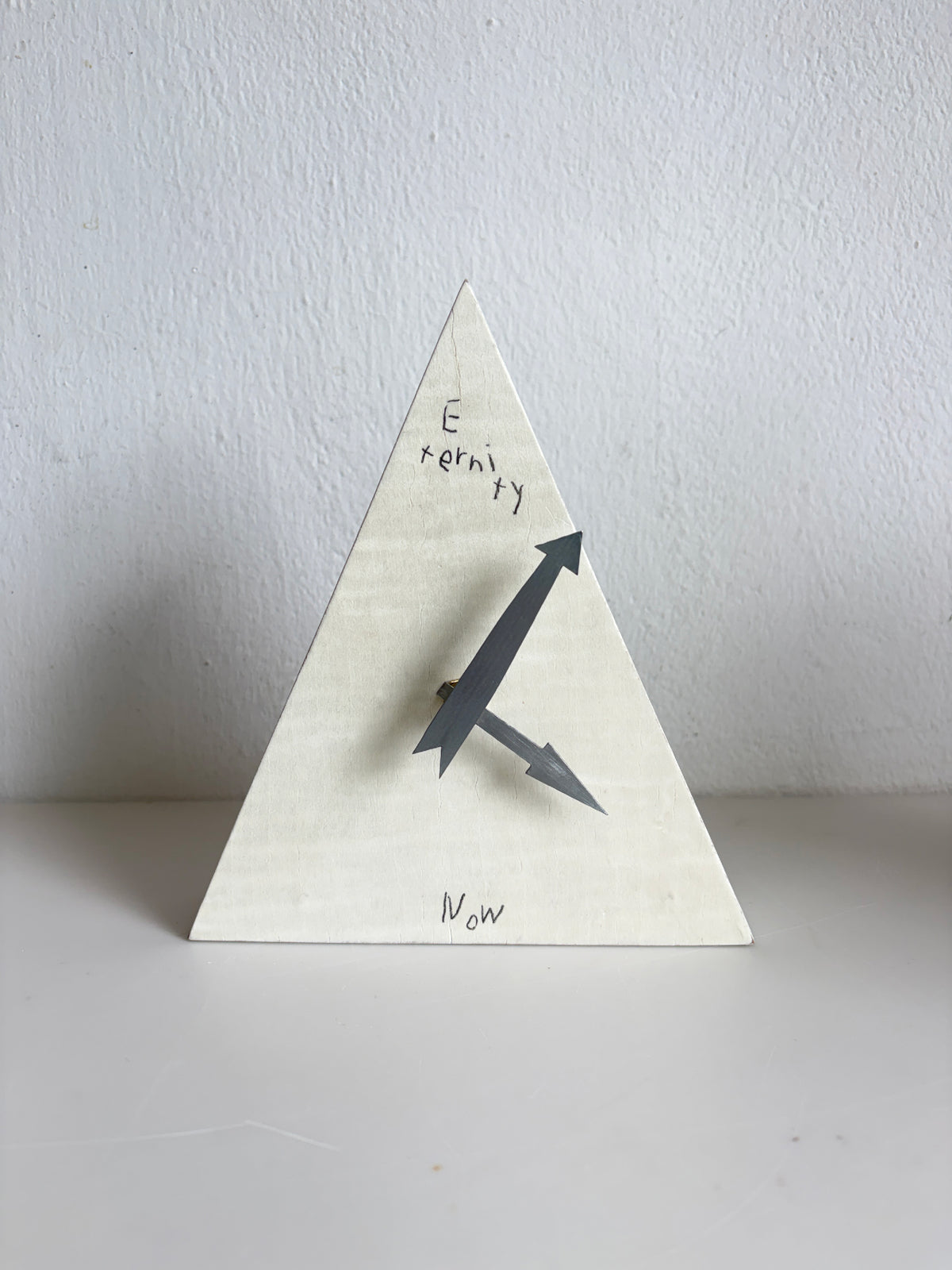 SAKI X SELFCOMB NOW TRIANGLE