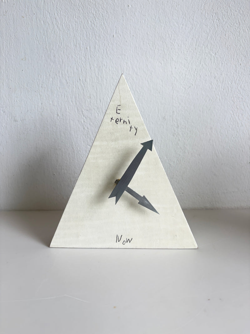 SAKI X SELFCOMB NOW TRIANGLE