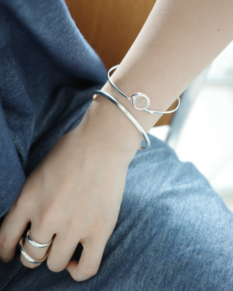 LABYRINTH BRACELET