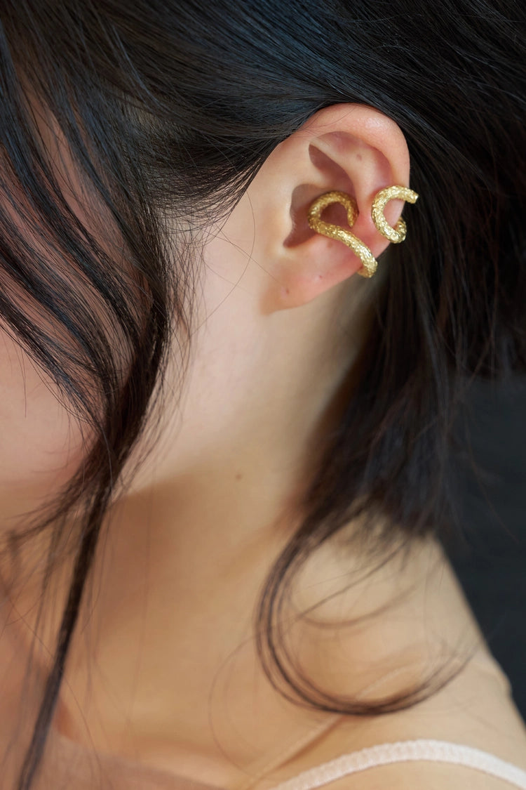 SPIRITUS EAR CUFF