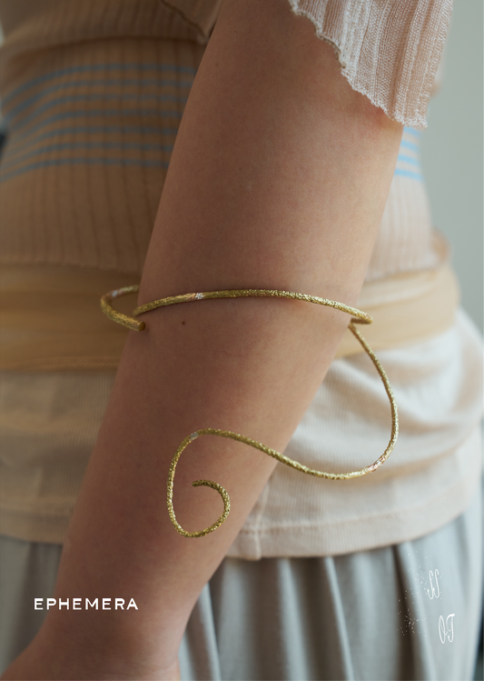 SENSE OPTIC, Korean jewelry brand launching in the U.S. with Seoul Contemporary