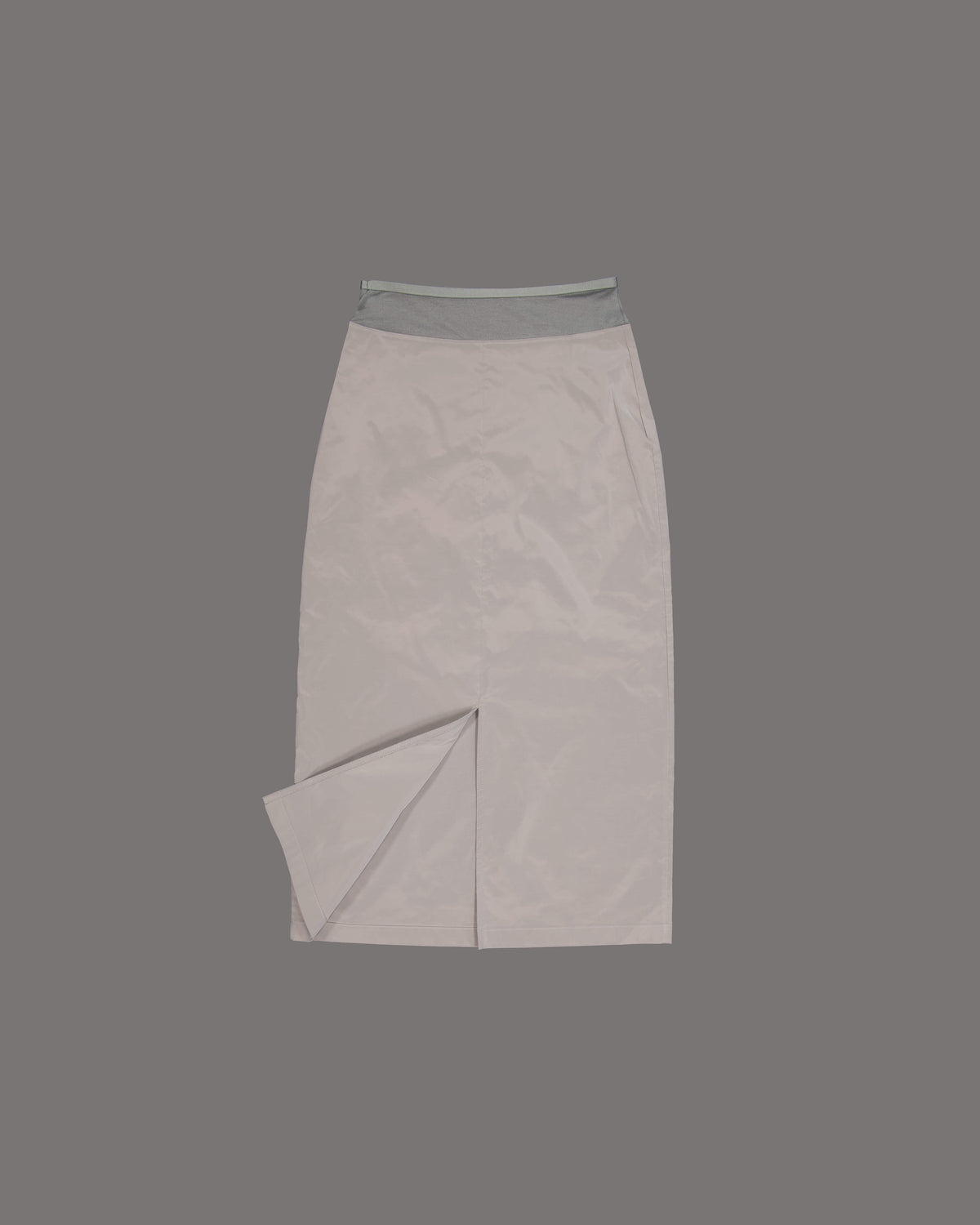 PERSONAL LANGUAGE Atheia skirt flat back