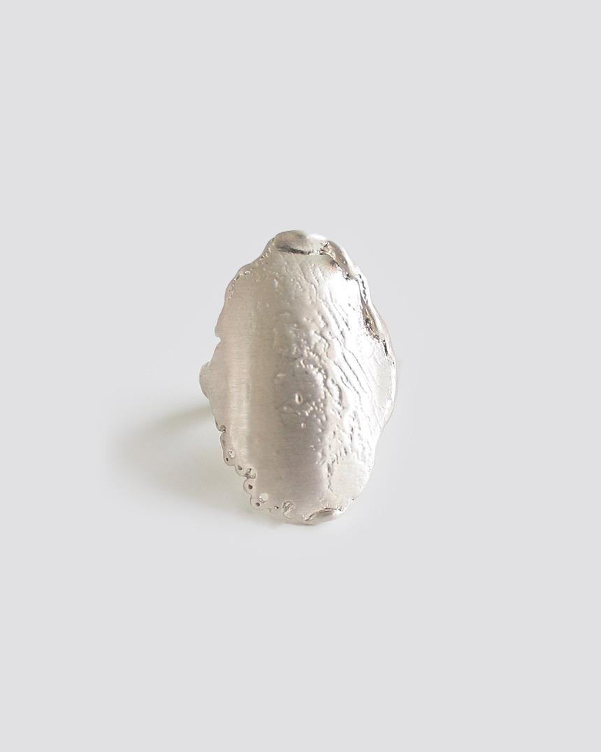 HOUSE OF SHIFFON bed sheet ring