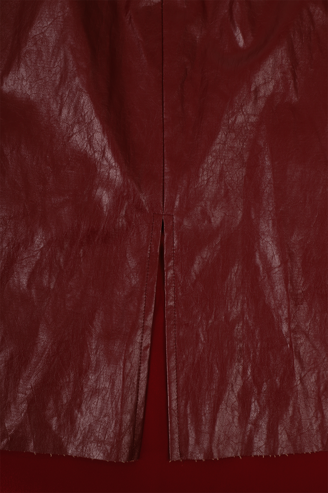 PUNCTUM Window Skirt detail 2