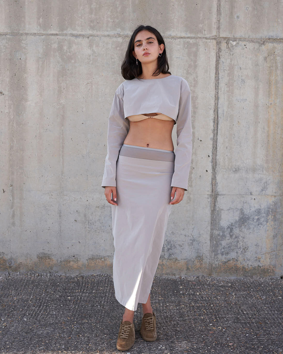 Atheia skirt