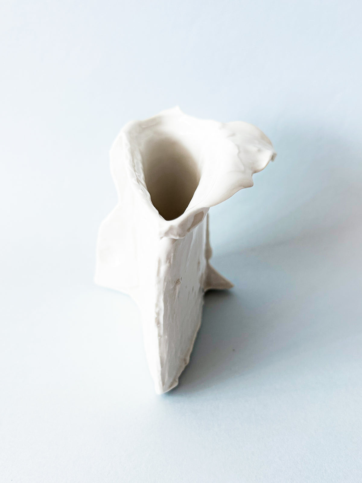 EDGE VASE