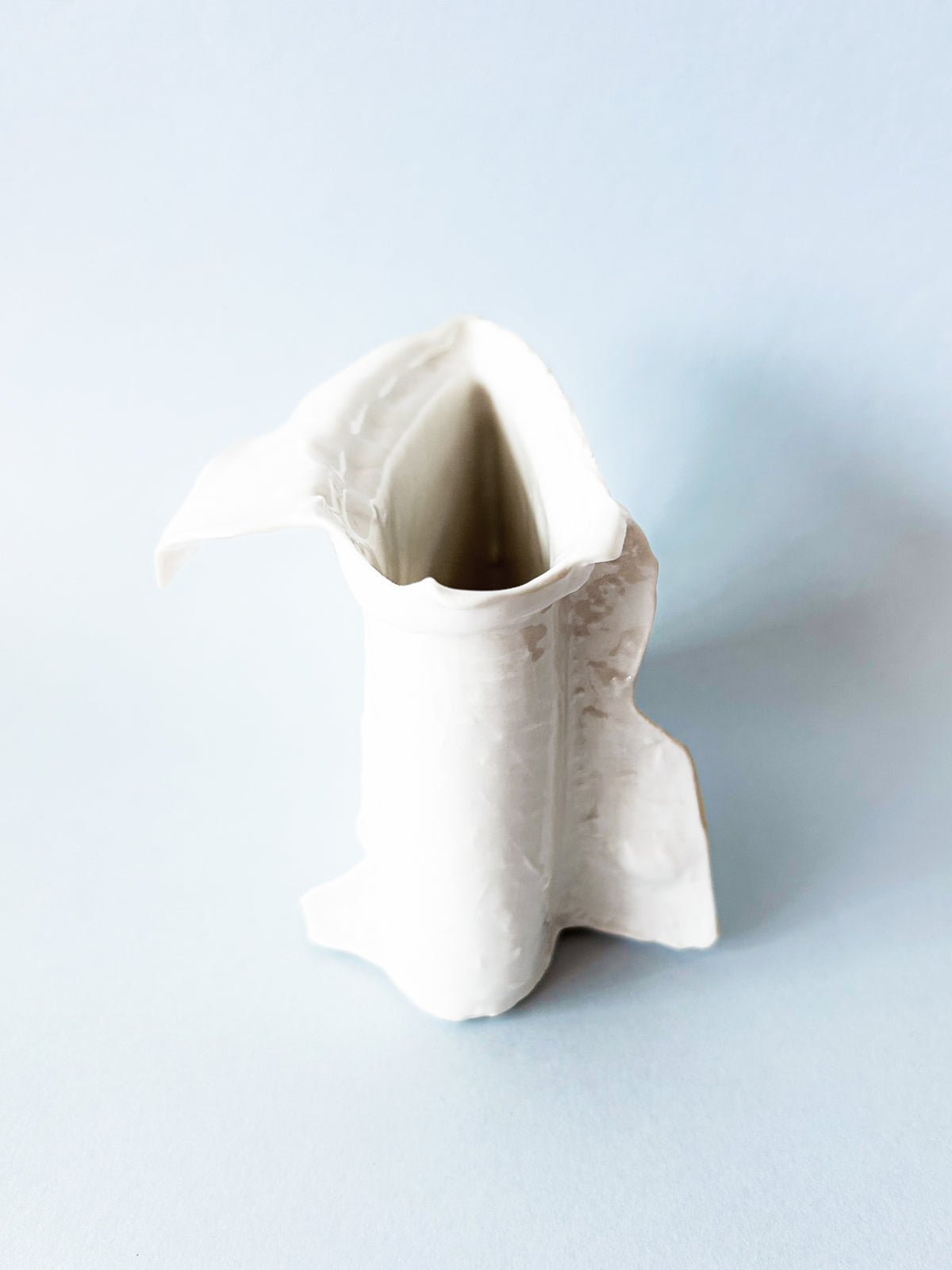 EDGE VASE