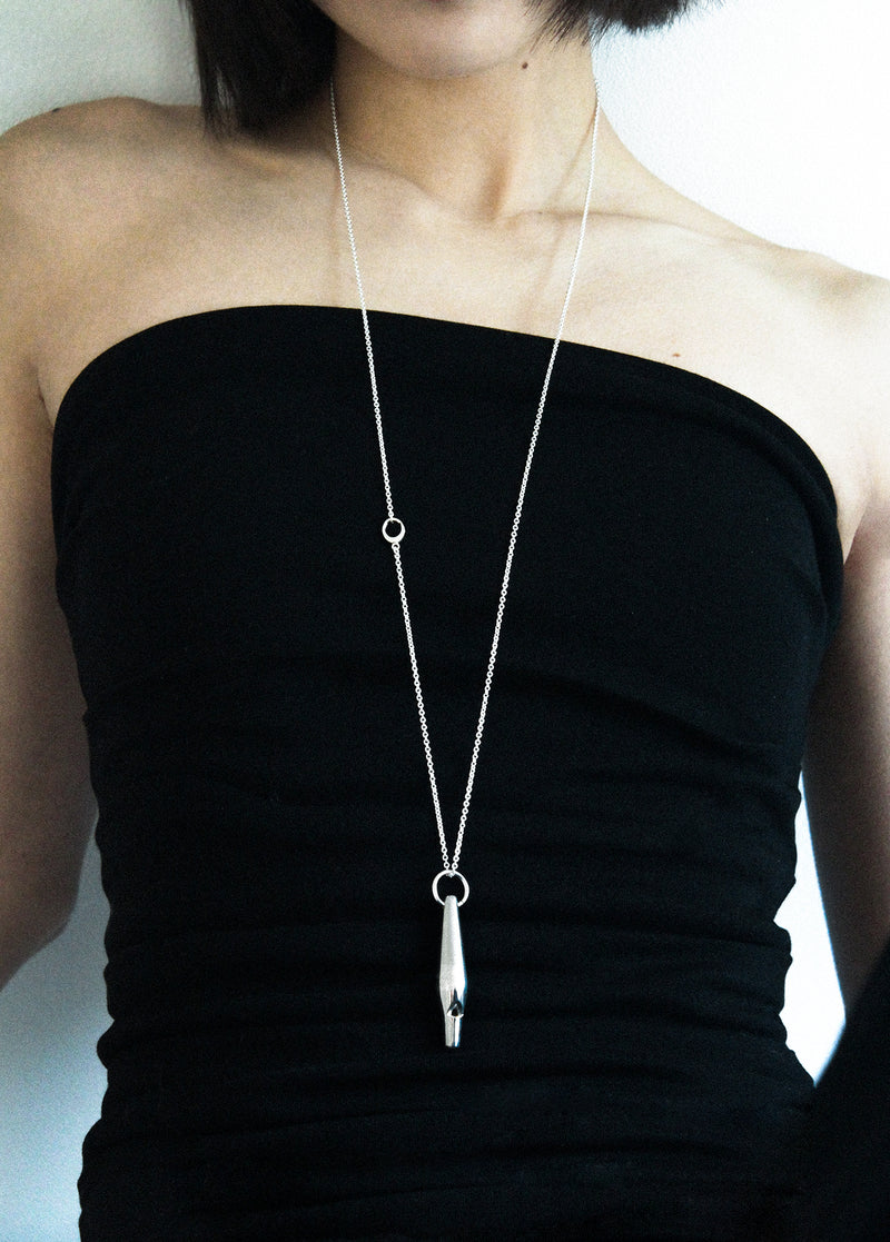 PIPE NECKLACE