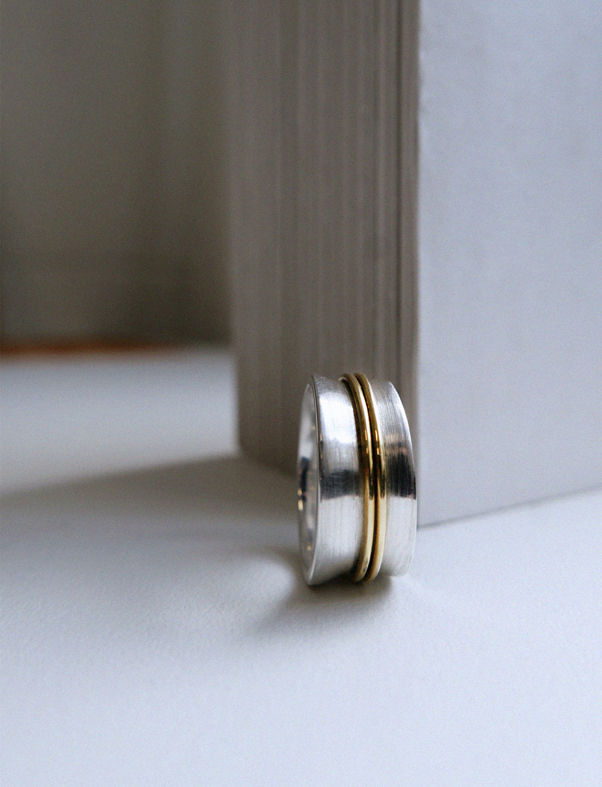 BUCCARO RING