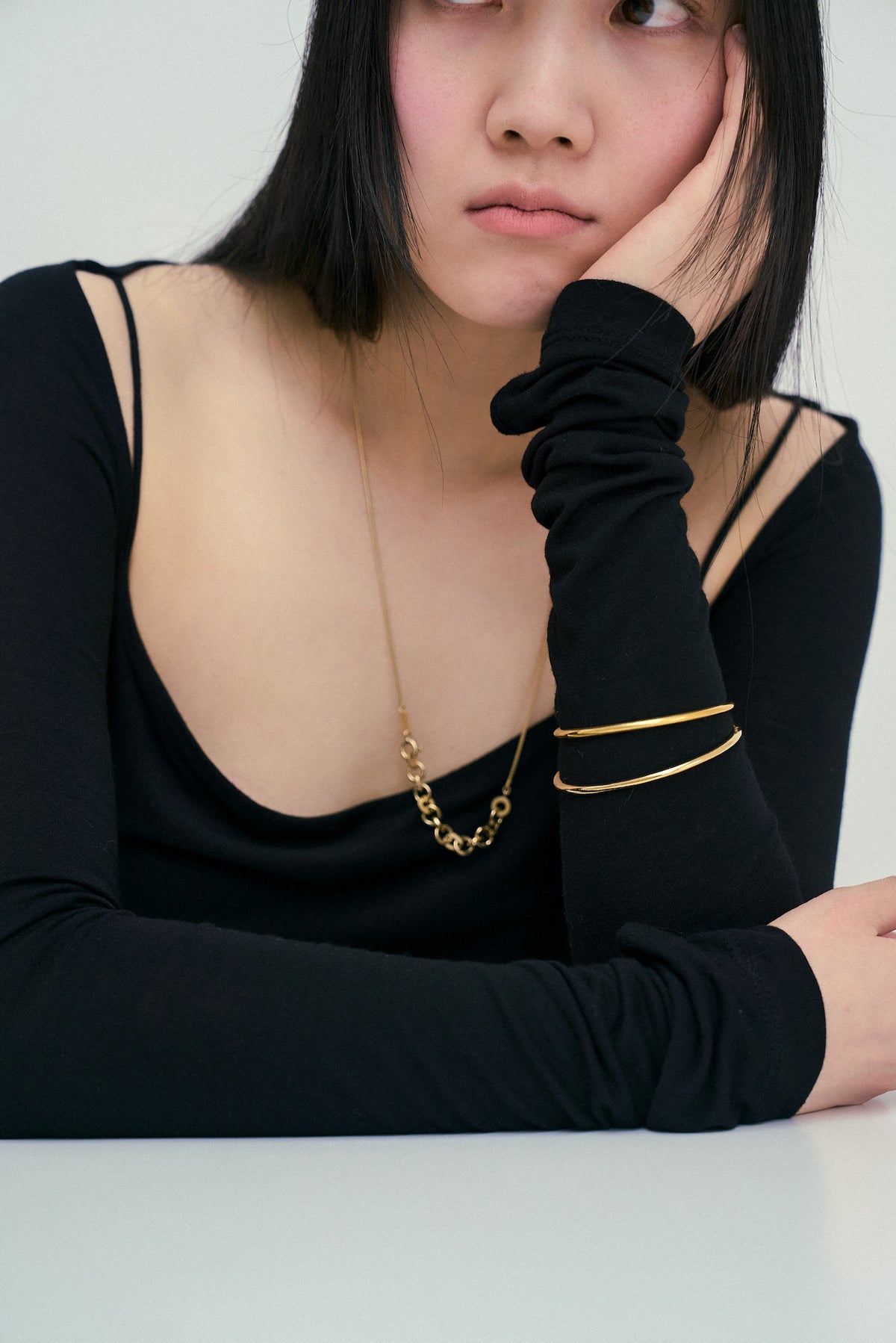 JUI FL Bangle
