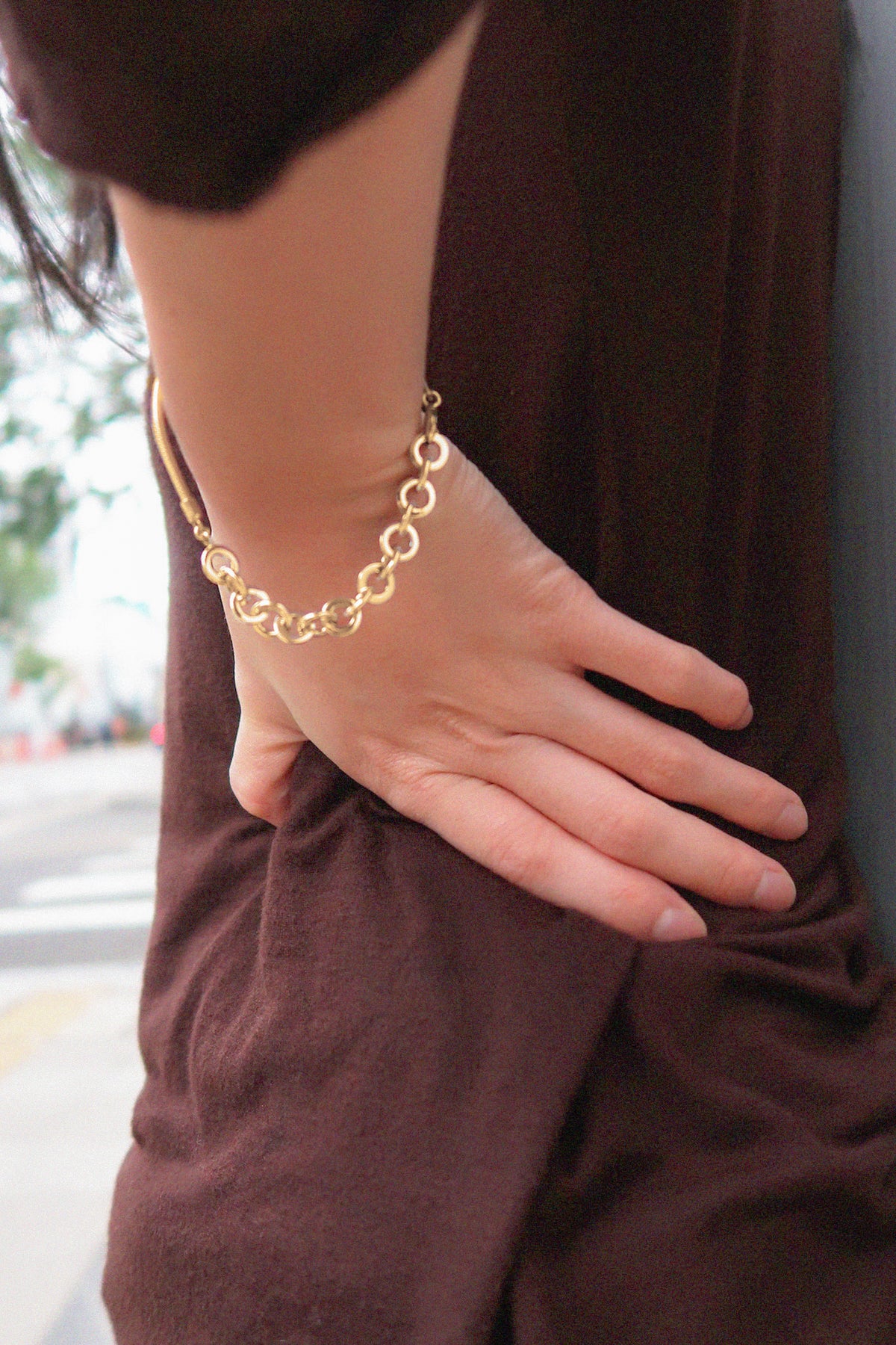 JUI FL Bracelet