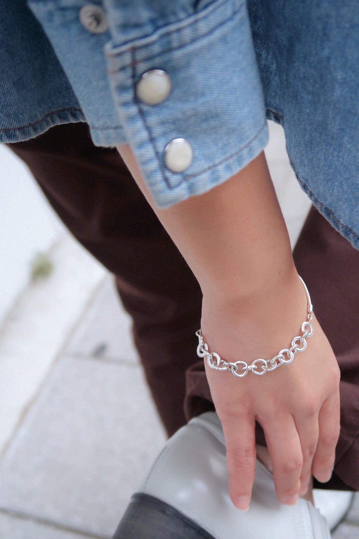 JUI FL Bracelet