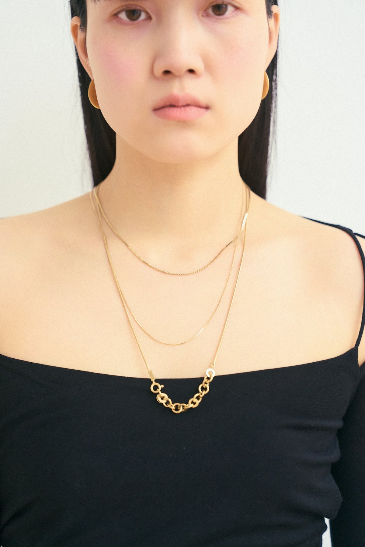 JUI FL Necklace