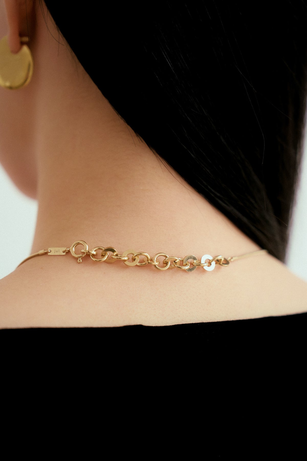 JUI FL Necklace