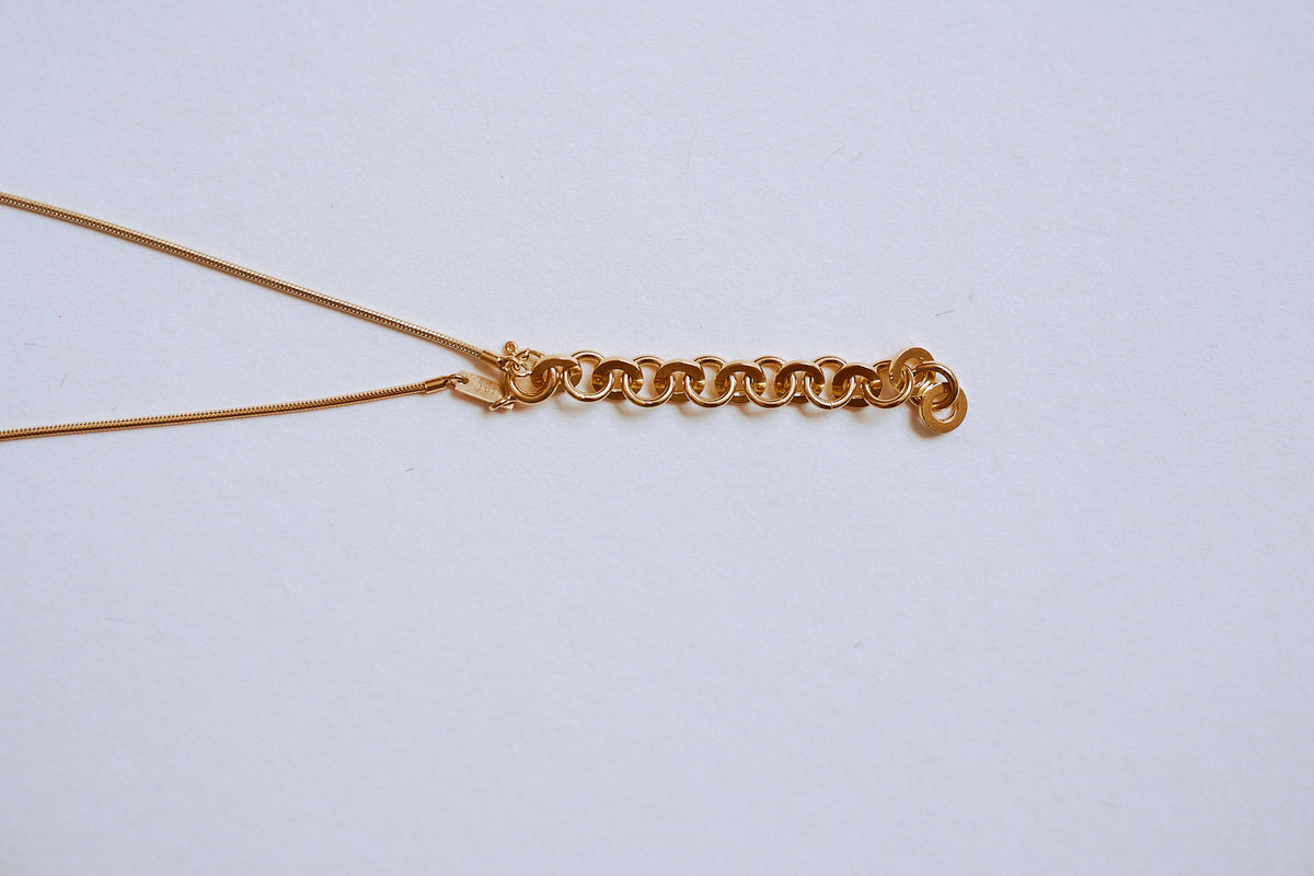 JUI FL Necklace