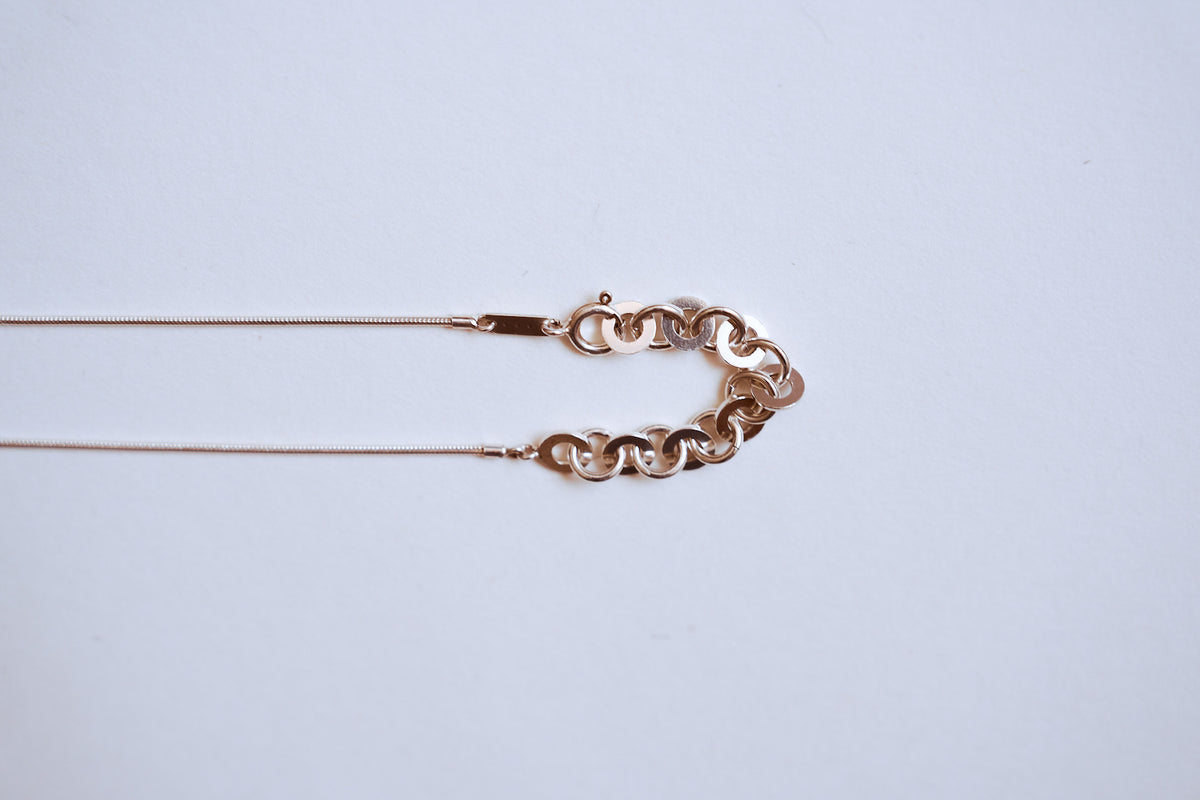 JUI FL Necklace