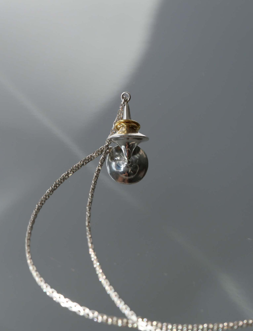 JUI Grand Top Necklace