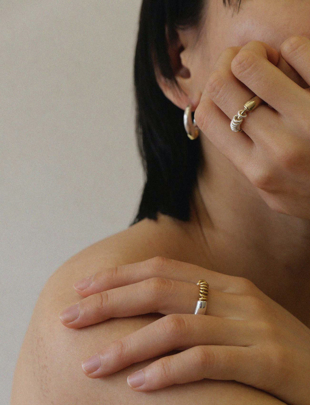 JUI Wobble Ring