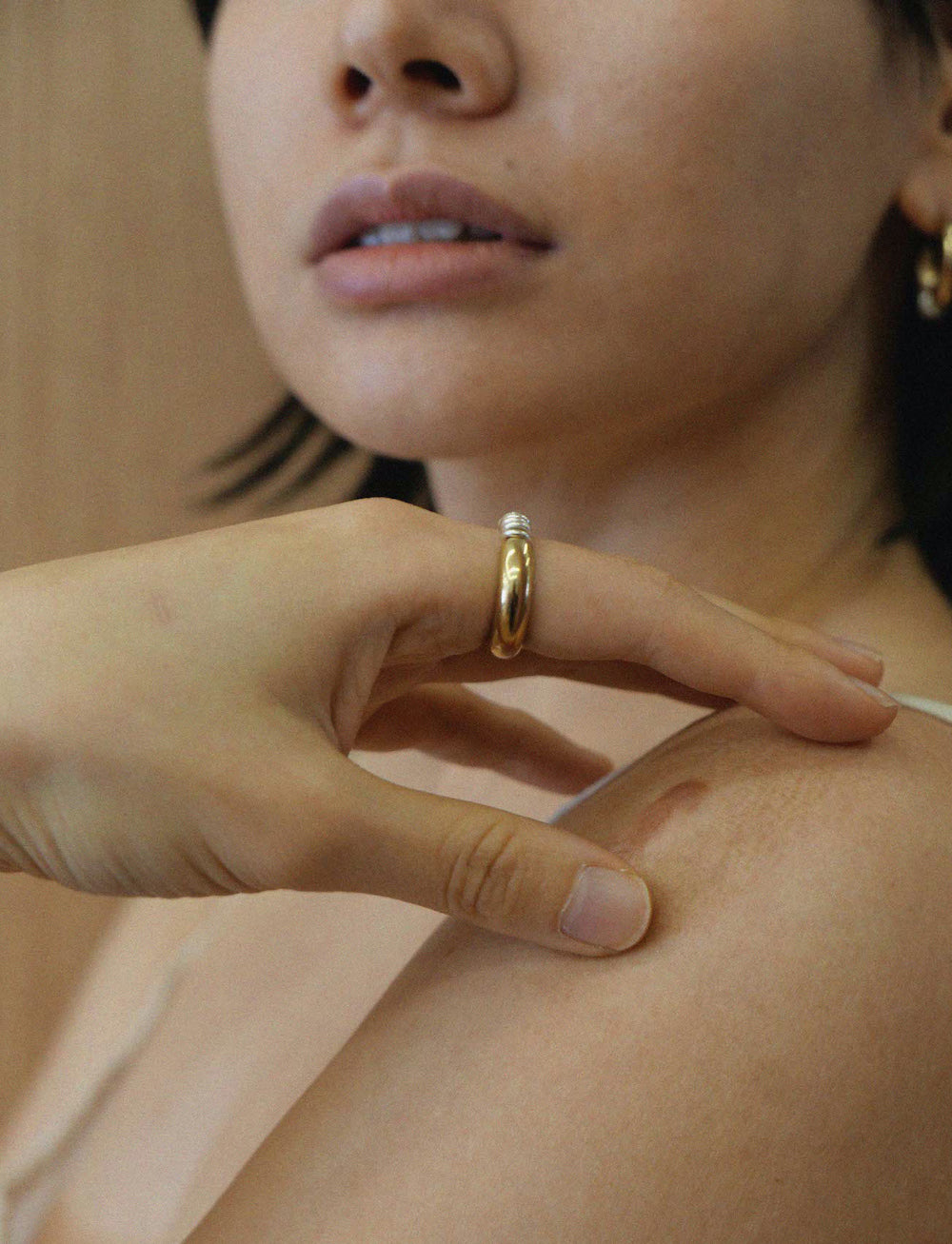 JUI Wobble Ring