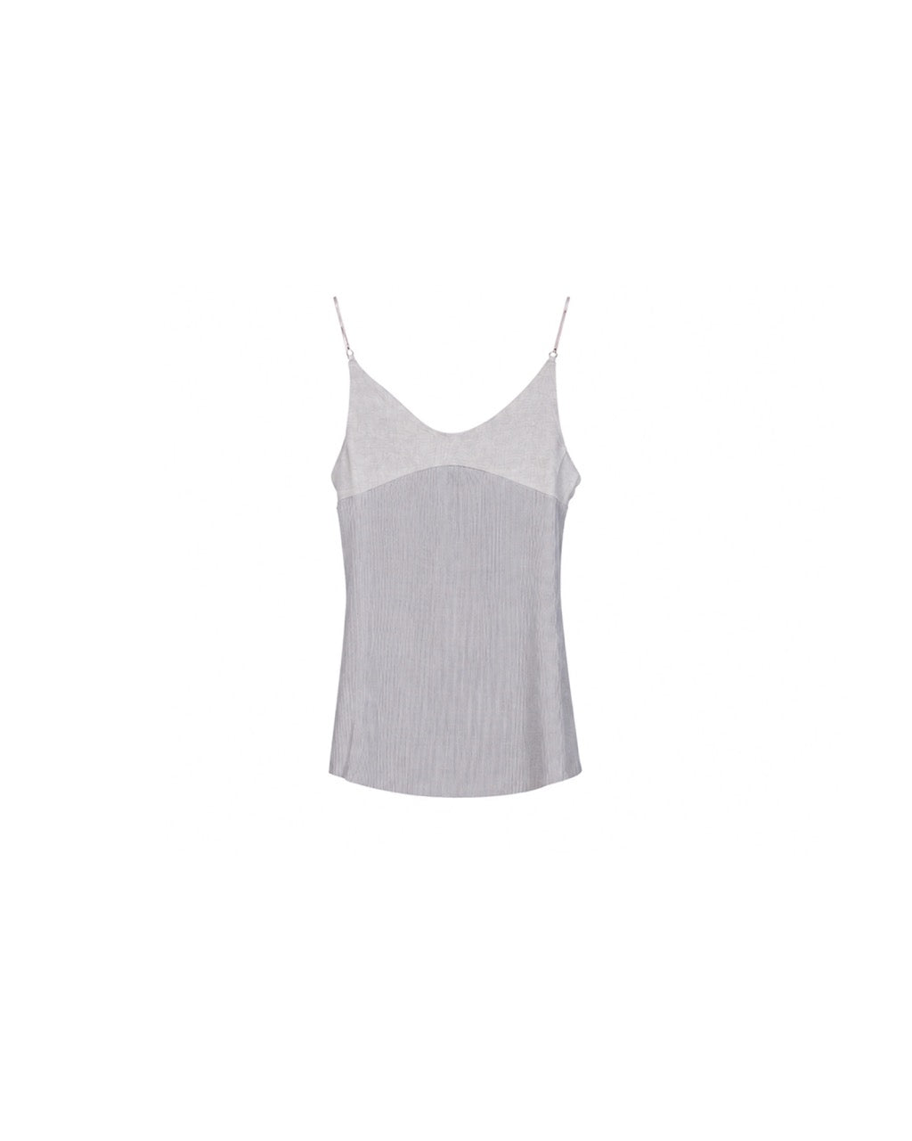 PERSONAL LANGUAGE selene chain sleeveless