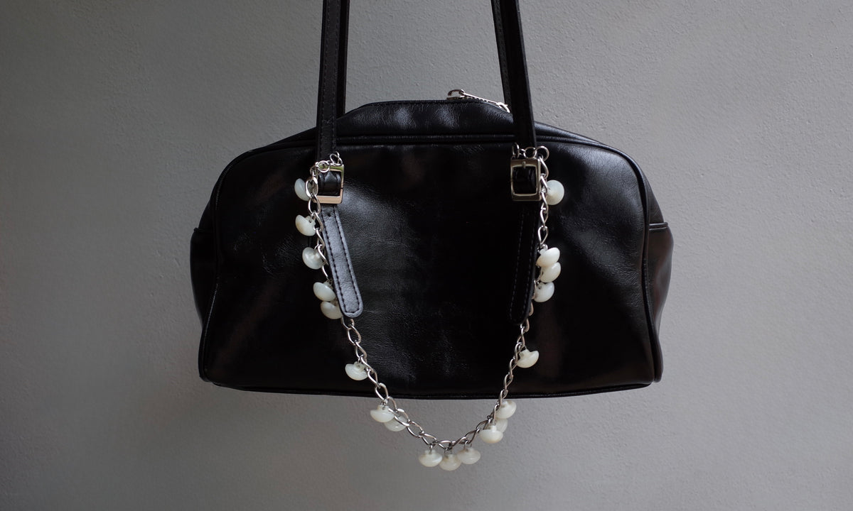 sacred.t White Berries Necklace 02