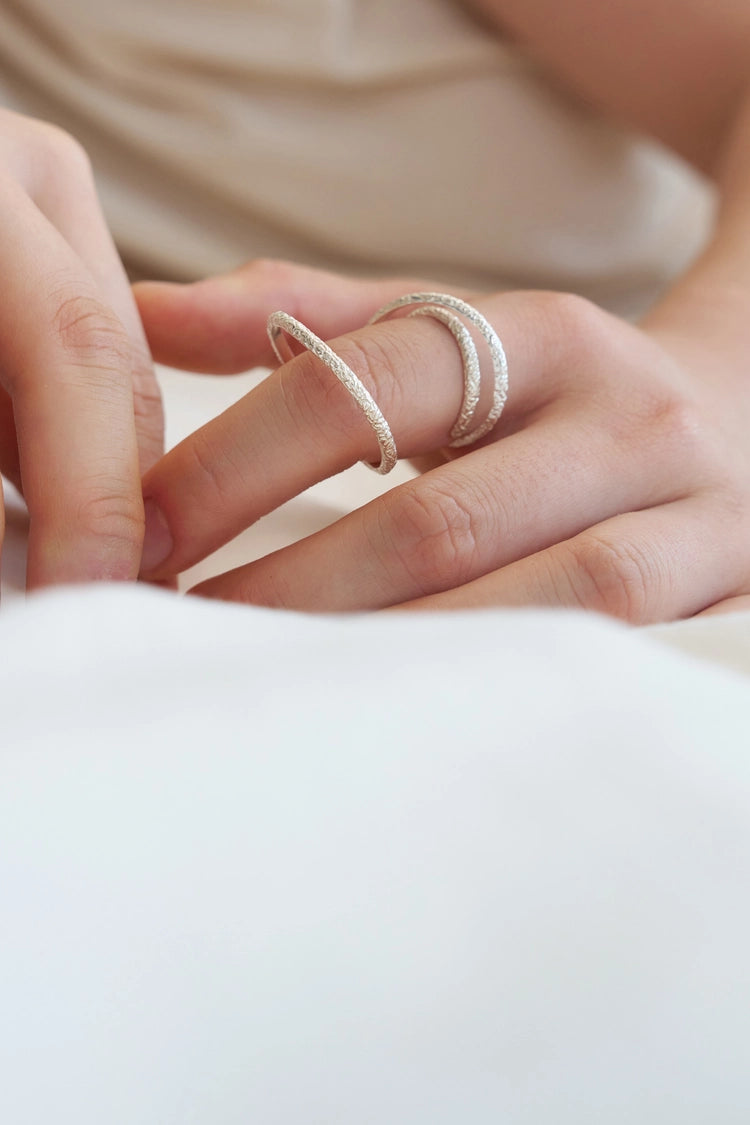 SPIRITUS RING