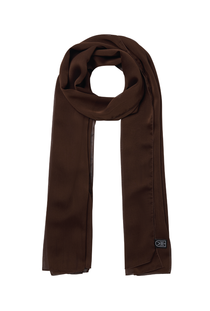 Scarf (Brown)