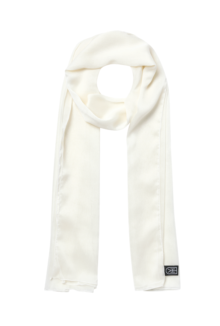 Scarf (Cream)