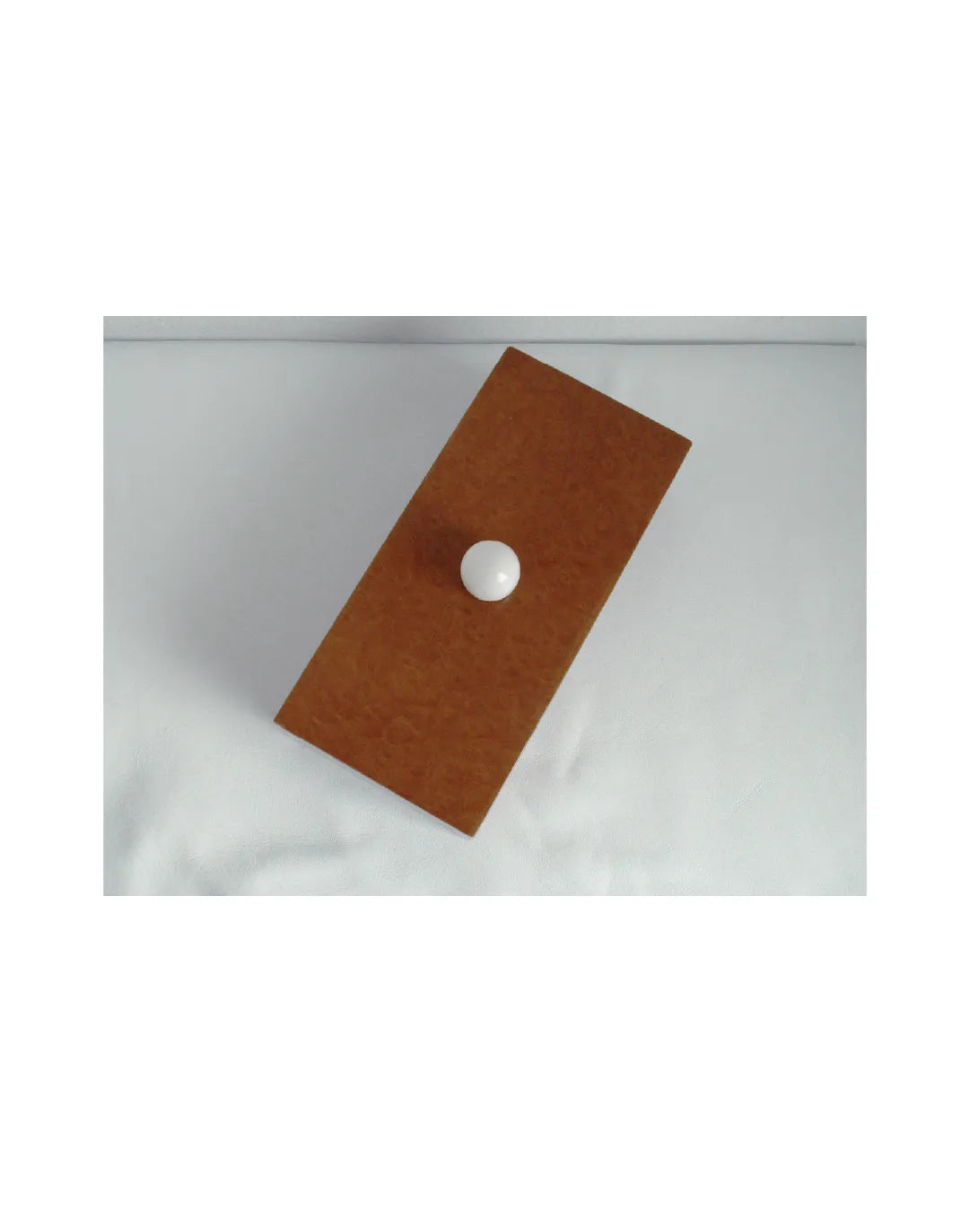 BURL BOX 01,02,03 (Sand)