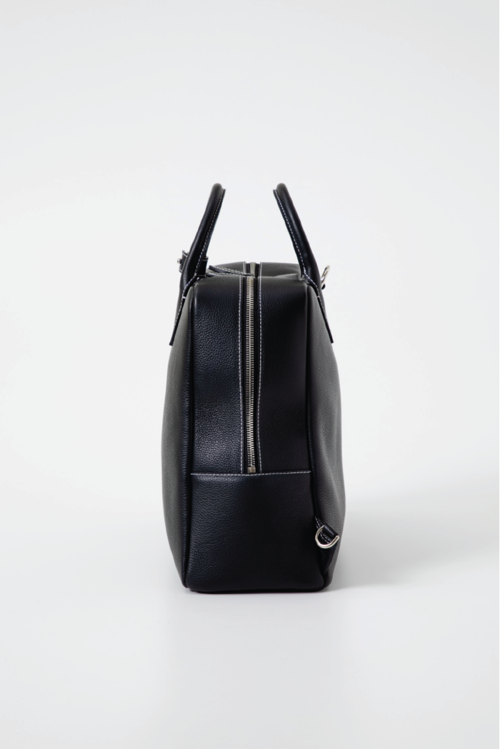 THYSEOUL Backpack M (Black) — Black